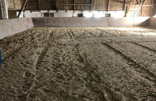 Hof Eichendiek Time Out Village - Foto 42