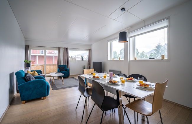 Arctic Homes - Foto 11