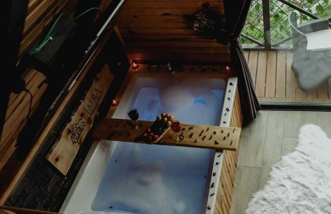 Limra Bungalov - Foto 1