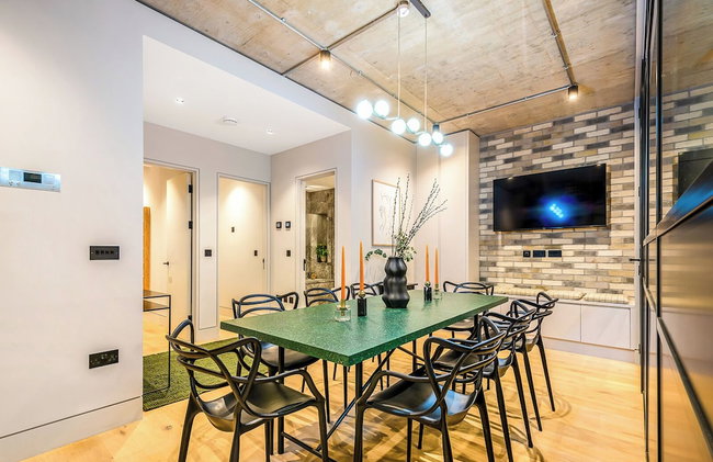 Be London - The Bloomsbury Residences - Photo 69