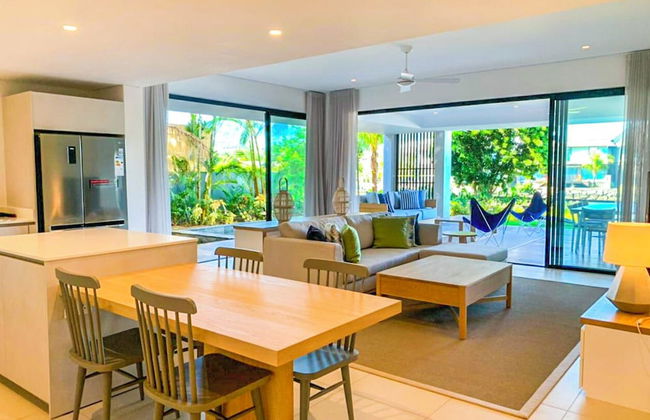 The Waterclub by Horizon Holidays - Foto 6