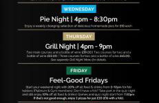 Hares Haven pet friendly sleeps 6 - Foto 32