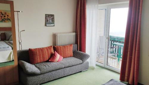 Hotel Fortuna - Foto 2