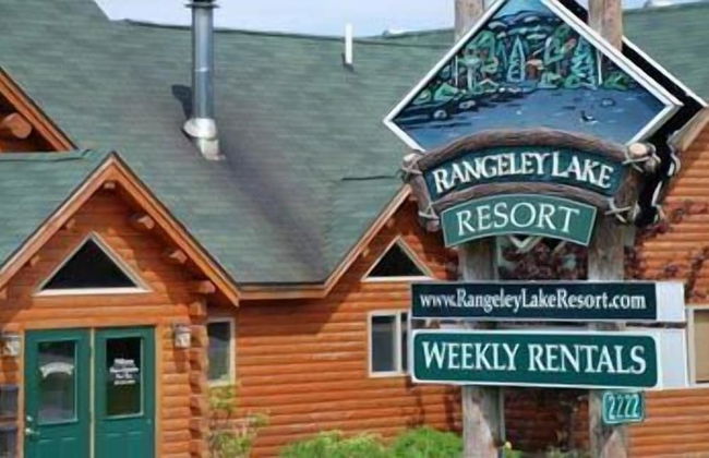 Rangeley Lake Resort a Ramada by Wyndham - Foto 57