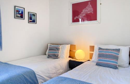 3 Waterwheel Apartment - Foto 13