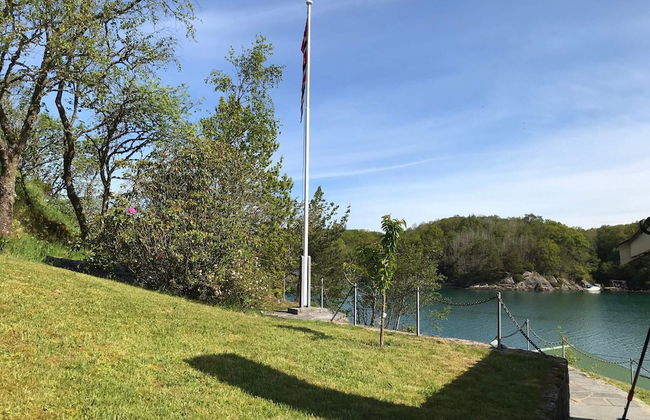 8 Person Holiday Home in Sveio-by Traum - Foto 25