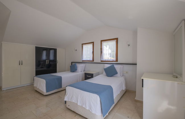 Infinity Olympia Villas - Photo 6