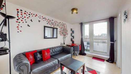 Amazing location 1 BD flat on St Katharine's Docks - Foto 2
