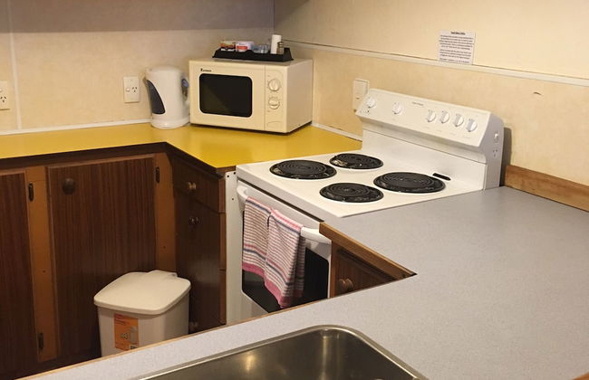 Woodlands Motels and Apartments - Foto 28