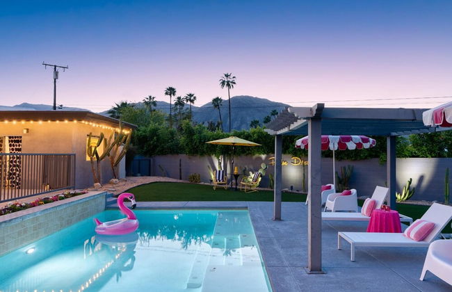 The Yellow Door on Shadow Mountain - Foto 40