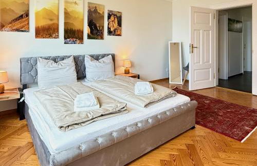 Ferienwohnung Seeperle49 WG2 - Besonders, stilvoll mit eigenem Badestrand - Photo 4