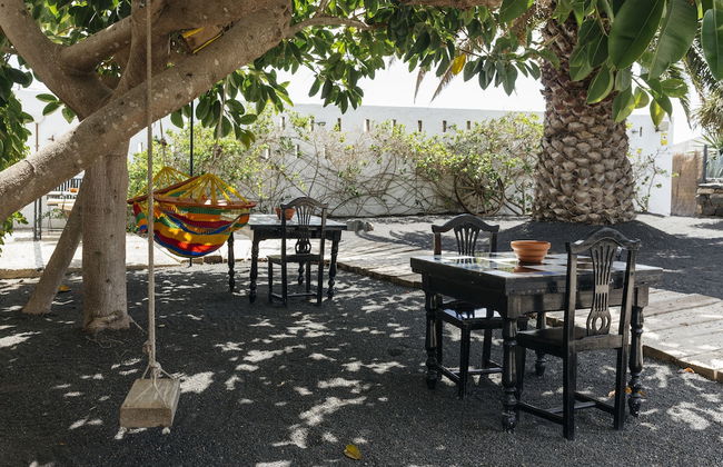 Hotel El Grifo - Foto 52