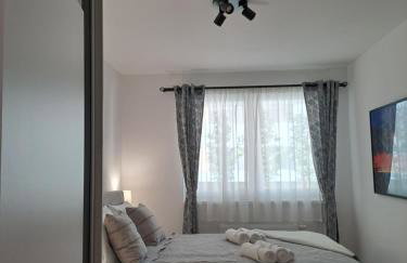 Abstract City Apartman*** - Foto 3