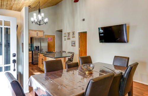 Pine Mountain Club Home with Beautiful View! - Foto 9