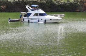 Andar Moradia T4 na Casa do Olival - Foto 48