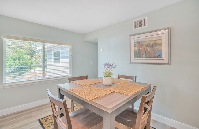 Private Cozy Sarasota Home 3 Bedroom Home by RedAwning - Foto 21