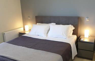 Stergiou Luxury Apartments with shared pool - Photo 29