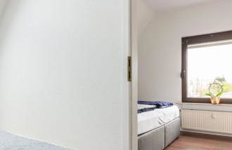 Haus 6 Pers mit Garten 15 min zur Messe Düsseldorf - Foto 20