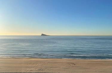 Casa Pepa con vistas y amaneceres en Benidorm - Photo 8
