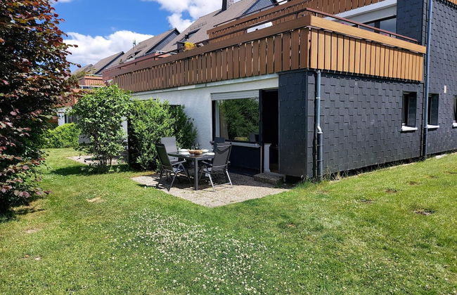 Modern Holiday Home Near Winterberg - Foto 27