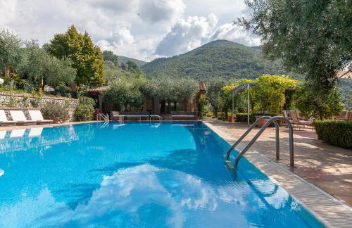 Conti Beccaris Castle by Rental in Rome - Foto 10