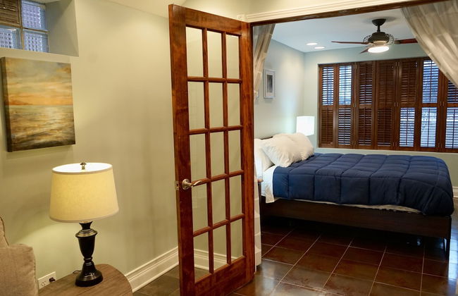 3-Level Bucktown Home - Amazing Outdoors & Parking - Foto 10