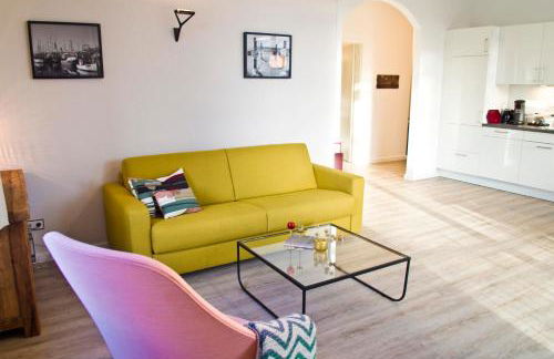 Appartements Villa Schwanenteich - Foto 72