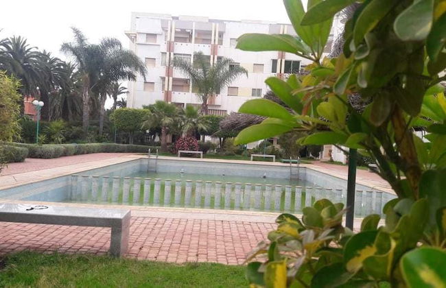 Appartement Beach Palace 2 - Foto 1