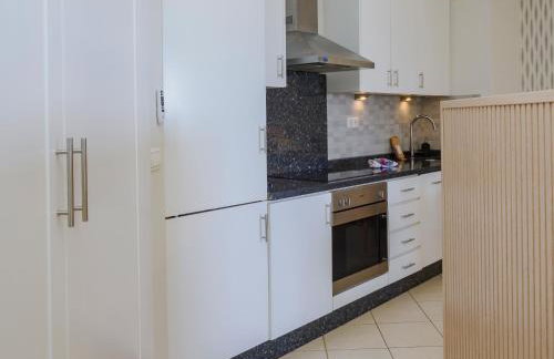 Apartamento K151 en Cabopino - Foto 12