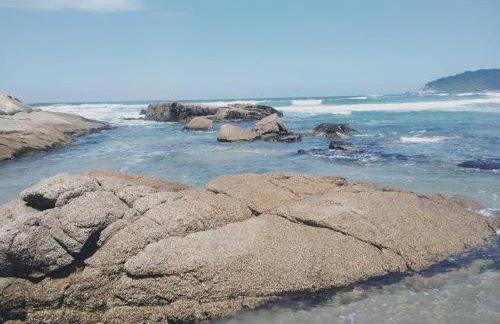 Cabanas dos Sonhos Barra de Ibiraquera - Foto 46