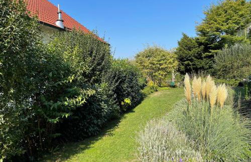 Ferienhaus Sonnenhaus - Foto 2