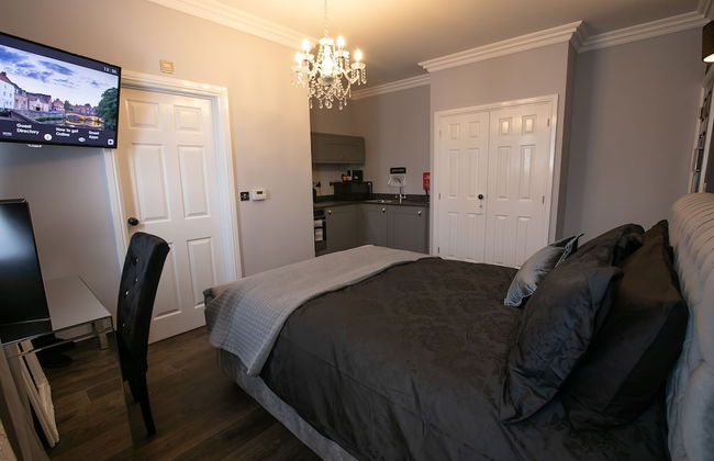 Number 82 The Unthank - Foto 40