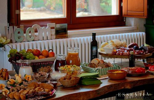 Agriturismo Essentia dimora rurale - Foto 133