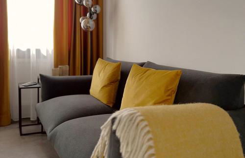 Apartment in zentraler Lage - Foto 7