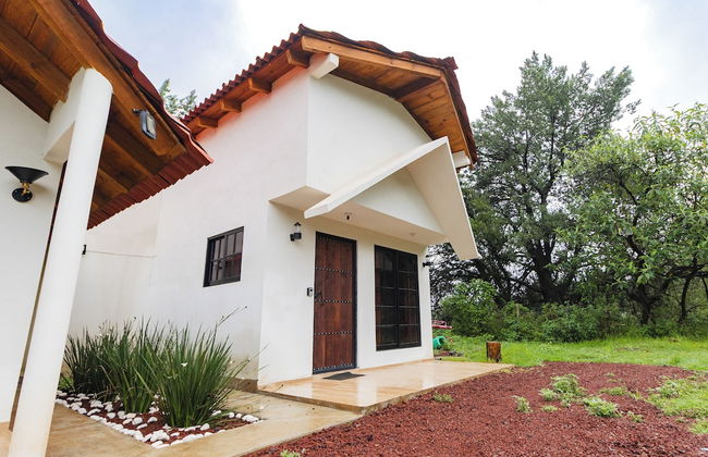 Cabañas La Victoria By GEstores - Foto 52