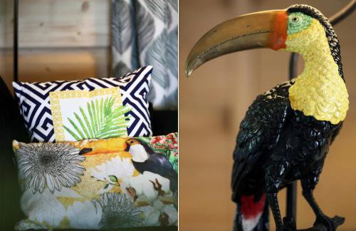 SeaUSasino - Luksusowe Drewniane Domy z Kominkami - Foto 74