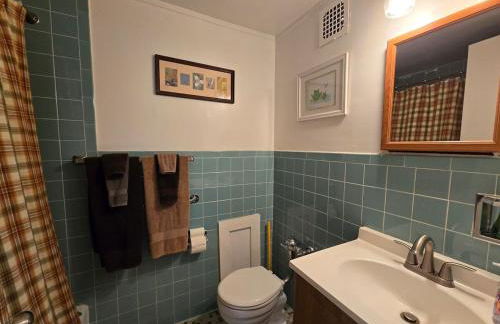 Saranac Lake Studio Apartment - Foto 3