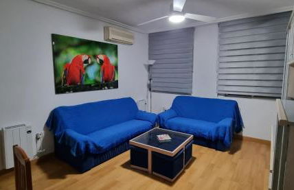 Apartamento Plasencia - Foto 7