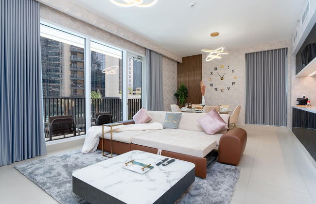 GLOBALSTAY. Creek Horizon Tower 2 - Foto 27