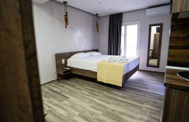 Nikolaidis Apartments - Foto 28