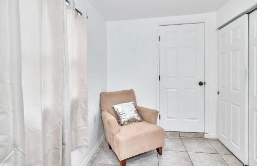 4-Bedroom Comfort Ybor City, Close to Everything - Foto 20