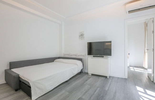 Azahar Gran Plaza in Seville - Foto 26