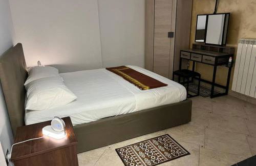 APPARTAMENTO ATTiCO CON TERRAZZO FIBI - Foto 16