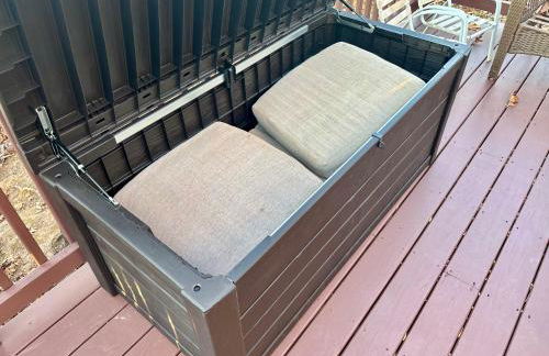 Lake Front Sunset | New Deck | Kayaks | Canoe - Foto 15