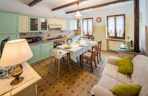 Cascina D'Ghistu - Foto 3