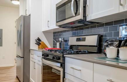 Gorgeous Apt with Kitchen - Foto 12