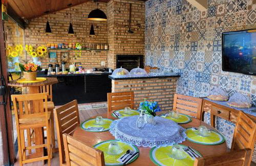 Meu Cantinho Familiar - Foto 48