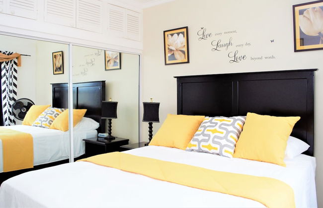 New Kingston Luxury Apt The Bromptons - Foto 9