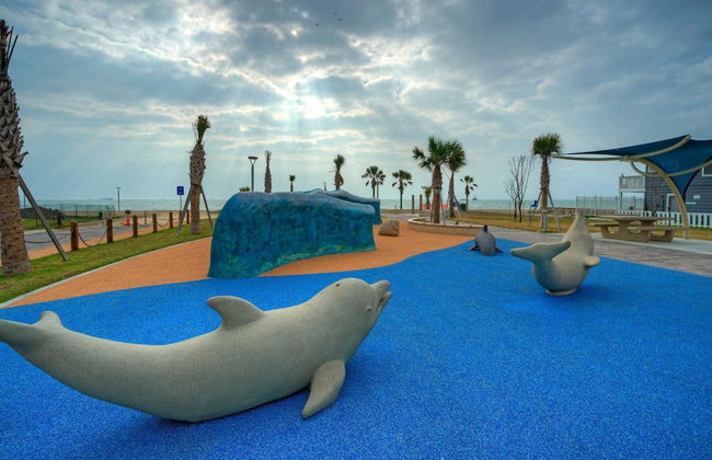 Private Balcony w/ Ocean View Pool & Hot Tub Access Ocean Echo by Avantstay - Foto 38