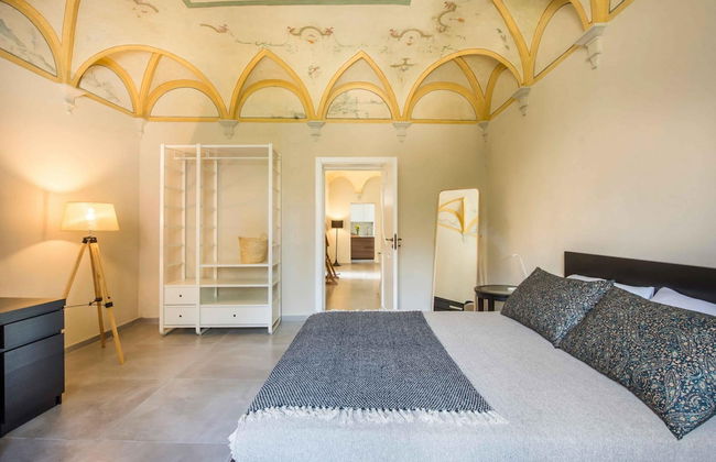 Casa Dell Architetto Alla Cattedrale by Wonderful Italy - Foto 8